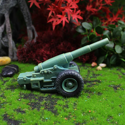 Mini Gnome & Cannon Set (2pcs)