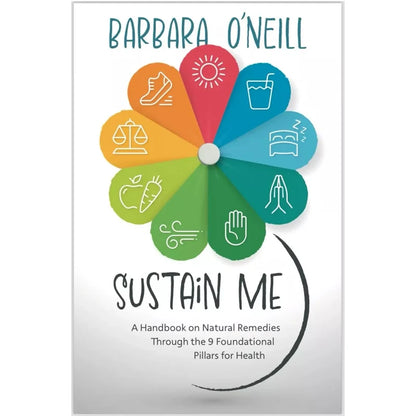 Sustain Me – Natural Health Guide