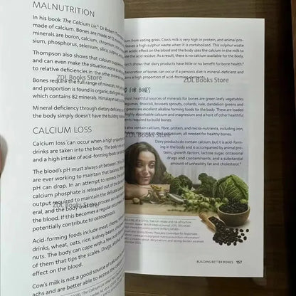 Sustain Me – Natural Health Guide