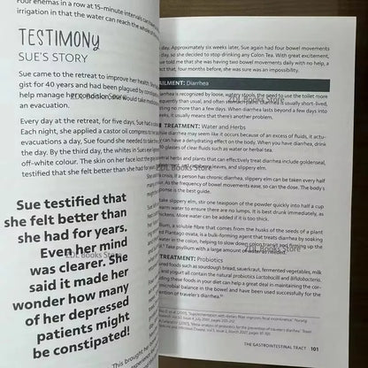 Sustain Me – Natural Health Guide
