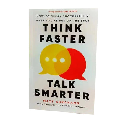 Think Faster, Talk Smarter – Speak with Confidence!